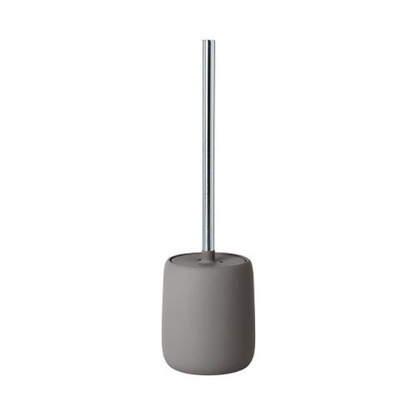 Blomus Blomus 69047 Sono Bathroom Toilet Brush - Taupe 69047